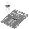 Panasonic eneloop Mono 5000mAh bestehend aus 1x AccuCell Produktbild-Vorschau 2