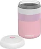 Kambukka Bora Lunch box thermos 600 ml - Pink Podgląd zdjęcia produktu 4