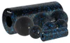 REBEL Massage-Set 6-tlg EPP Mini-Roller & Bälle Produktbild-Vorschau 1
