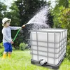 1 Stück S60x6 IBC Verlängerung Distanzstück Adapter, IBC Produktbild-Vorschau 2