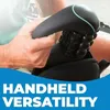 Elektrischer Massageroller, Handmassagegerät Mit Rollen, Produktbild-Vorschau 7