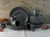 CreaTable, 22807, Industrial Chic antracitová, kombinovaná Náhľad obrázku produktu 5