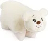 Cuscino orso di peluche BRUBAKER - orsetto e cuscino di Anteprima dell’immagine prodotto 6