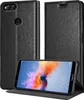 Cadorabo Hülle für Honor 7X Schutz Hülle in Schwarz Produktbild-Vorschau 1