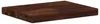 Rechthoekig Tafelblad 40 x 20 x 3,2 cm Rechthoekig Productafbeelding-voorbeeld 1