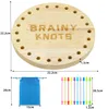 Brainy Knots Educatief Bordspel voor Kinderen Productafbeelding-voorbeeld 3
