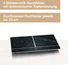 Elektrická indukčná varná doska Severin, S1031, ideálna pre Náhľad obrázku produktu 16