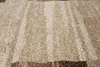 Tapiso Läufer SARI Modern Beige Wohnzimmer  100 x 130 Produktbild-Vorschau 3