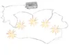 HI LED Lichterkette mit 5 Sternen 412559 4034127543603 Anteprima dell’immagine prodotto 1