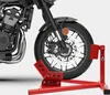 Stojan Wiltec na přední kolo motocyklu pro pneumatiky Náhled obrázku produktu 6