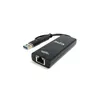 Alfa USB Ethernet Adapter AUE2500CA Anteprima dell’immagine prodotto 1