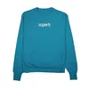 Superb Übergroßes Hexaline SUPERB Damen-Sweatshirt Produktbild-Vorschau 1