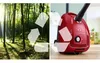 Bosch Serie 4 BGB38RD2 stofzuiger, 4 liter, cilinderzuiger, Productafbeelding-voorbeeld 24