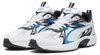 Puma Milenio tech Sneaker Sportschuhe Schuhe Uni 402623 16 Produktbild-Vorschau 1