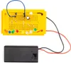 FRANZIS Adventskalender, 67400, Elektronik Produktbild-Vorschau 10
