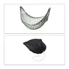 Relaxdays Netzhängemmatte, Garten Hängematte für 1 Person, Produktbild-Vorschau 11