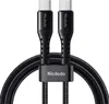 Mcdodo Cavo Di Ricarica Veloce Usb-C Corto Per Samsung Anteprima dell’immagine prodotto 13