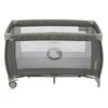 Lionelo Sven Plus 2in1 Baby Bett Laufstall Baby bis 15 kg Produktbild-Vorschau 19