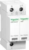 Schneider Electric iPRD40r, 1P + N, Blanco, Certificación Vista previa de la imagen del producto 2