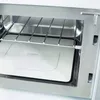 Caso Design MCG 25 Ceramic Chef 3 in 1 Mikrowelle 900 Watt Produktbild-Vorschau 9