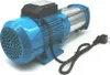 Kreiselpumpe  Gartenpumpe Zentrifugalpumpe  Edelstahl Produktbild-Vorschau 9