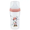 Nuk PP bottiglia Perfect Match 260 ml + tettarella in Anteprima dell’immagine prodotto 1
