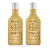 Inoar Daymoist Keratin Smoothing Shampoo and Conditioner Produktbild-Vorschau 9