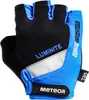 METEOR GX30 Gel-Fahrradhandschuhe L blau Produktbild-Vorschau 1