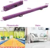 Poutre d'équilibre pliable pour la gymnastique, 210 cm, Voir les images du produit 2