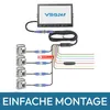 10" Rückfahrkamera Set PROTECT PRO |  mit 2 x HD Produktbild-Vorschau 7