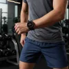 Strap-it Silikon-Sportarmband – Schwarz – Passend für Produktbild-Vorschau 6