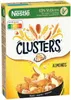 Nestlé 4742688003 Nestlé Clusters Mandel Müsli 325,0 g Podgląd zdjęcia produktu 1