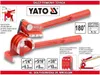 Rohrbieger 6 - 8 oder 10 mm YT-21840 Produktbild-Vorschau 11