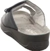 Rohde Damen Sandalen Pantoletten Clogs Weite F Soltau-40 Produktbild-Vorschau 12