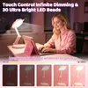 Lámpara de escritorio para niños, marca One Fire, con 9 Vista previa de la imagen del producto 4