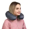 Nackenkissen mit abnehmbarem Bezug Produktbild-Vorschau 5