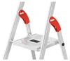 Hailo 8040-307, 2,63 m, 150 kg, 3,6 kg, 1 kusov Náhľad obrázku produktu 21