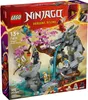 Zabawka Lego NINJAGO Dragonstone Temple Dragon z 6 Podgląd zdjęcia produktu 17