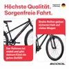 26 Zoll Kinderfahrrad S'COOL Xroc, 6 Gang, Kettenschaltung, Produktbild-Vorschau 3