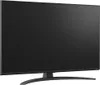 LG NanoCell AI 43NANO81A3A, 109,2 cm (43"), 3840 x 2160 px, Podgląd zdjęcia produktu 5
