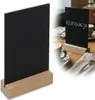 TABLICZKA REKLAMOWA INFORMACYJNA kredowa MENU A6 18x12 Podgląd zdjęcia produktu 1