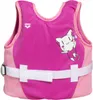 arena Friends Schwimmweste fuchsia 2-4 Jahre Produktbild-Vorschau 2