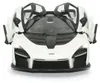 Jamara McLaren Senna Modèle réduit radiocommandé (RC) Voir les images du produit 9