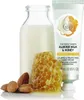 The Body Shop Mandelmilch & Honig Handcreme 30ml Produktbild-Vorschau 2