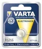 Varta CR1216 Pile bouton lithium 3V 27mAh - 1 blister Voir les images du produit 17