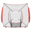 SM® - Pitching Netz Pitching Zielscheibe mit Strike Zone - Produktbild-Vorschau 10