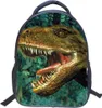 14 Zoll Kindergarten Rucksack Wasserdichte Rucksäcke 3D Produktbild-Vorschau 1