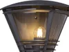 Globo Lighting lampe d'extérieur aluminium anthracite, 1x Voir les images du produit 7