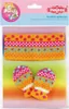 Heless Puppenkleidung Stirnband mit Fäustlingen orange Produktbild-Vorschau 5