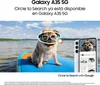Samsung Galaxy A35 5G Produktbild-Vorschau 2